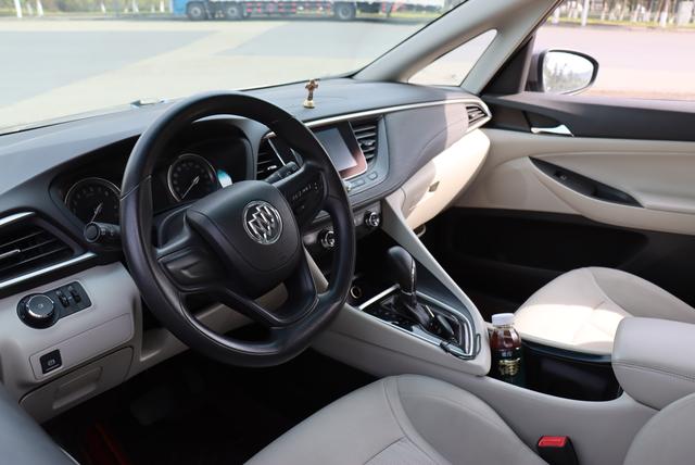 Buick GL6 Модель 2018 года 18T 6 seat Elite – фото 11