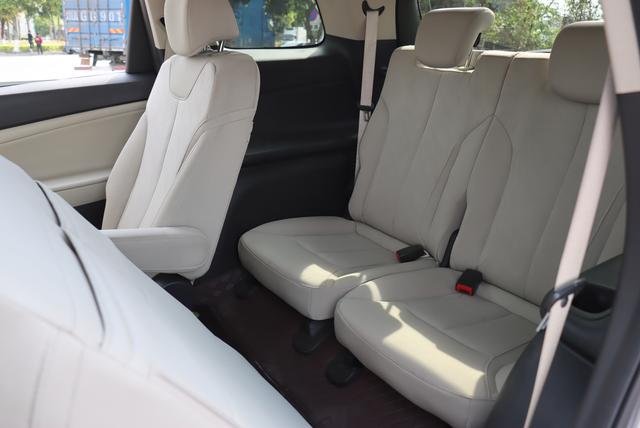 Buick GL6 Модель 2018 года 18T 6 seat Elite – фото 12