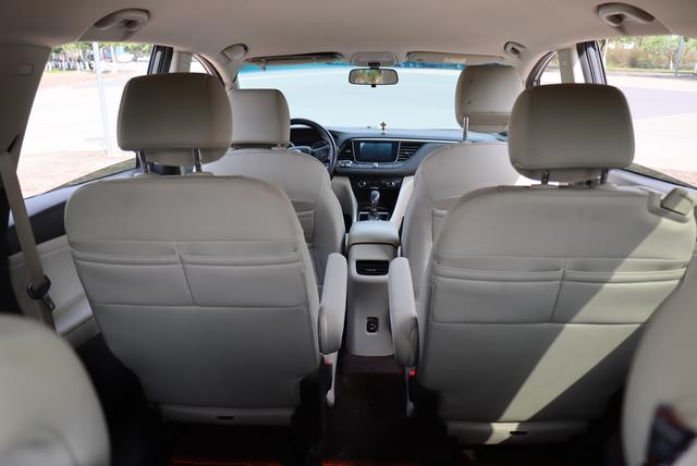 Buick GL6 Модель 2018 года 18T 6 seat Elite – фото 13