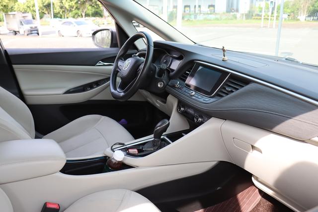 Buick GL6 Модель 2018 года 18T 6 seat Elite – фото 14