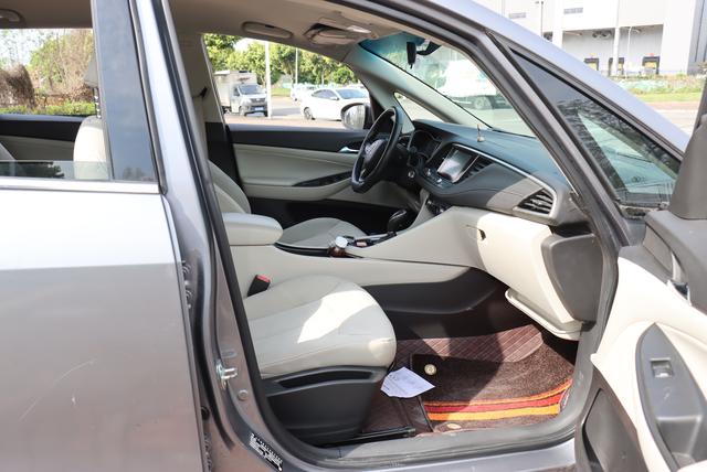 Buick GL6 Модель 2018 года 18T 6 seat Elite – фото 15