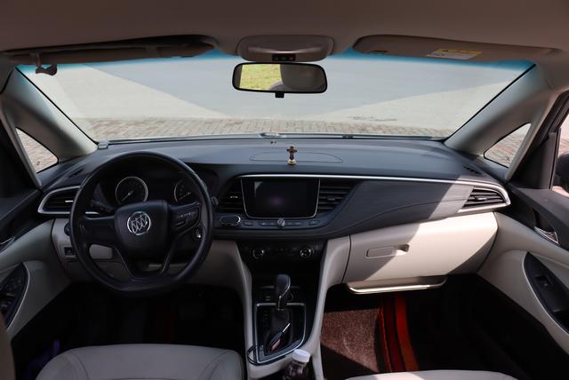 Buick GL6 Модель 2018 года 18T 6 seat Elite – фото 18