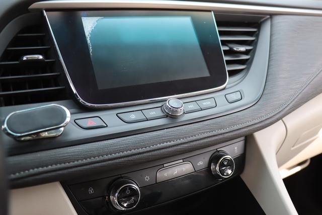 Buick GL6 Модель 2018 года 18T 6 seat Elite – фото 20