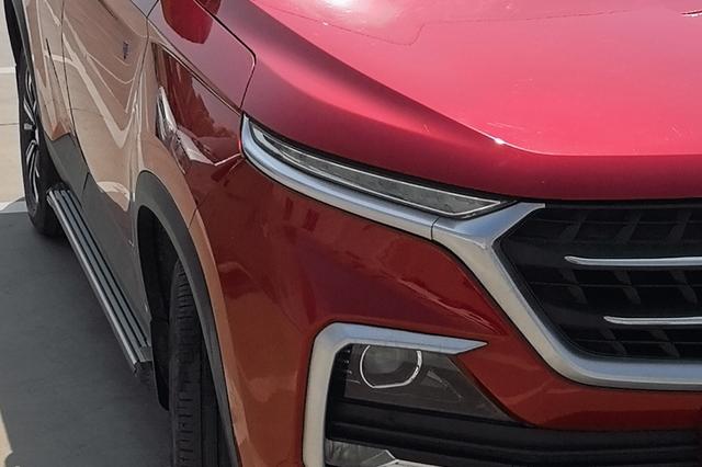 Baojun 530 2018 1.5T DCT Flagship China V – фото 6