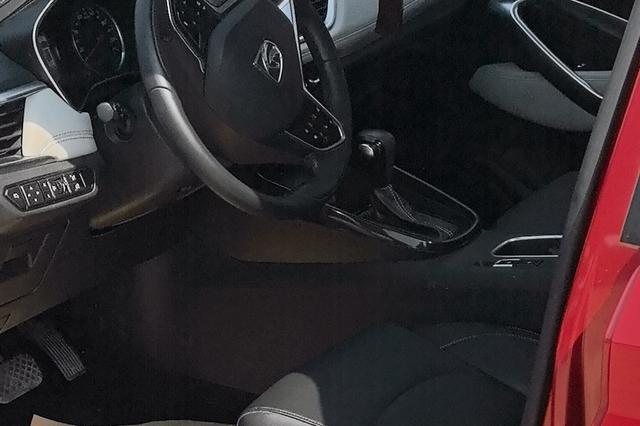 Baojun 530 2018 1.5T DCT Flagship China V – фото 9