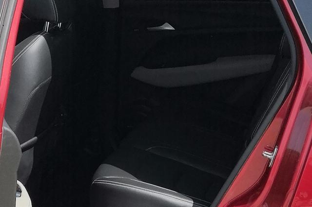 Baojun 530 2018 1.5T DCT Flagship China V – фото 11