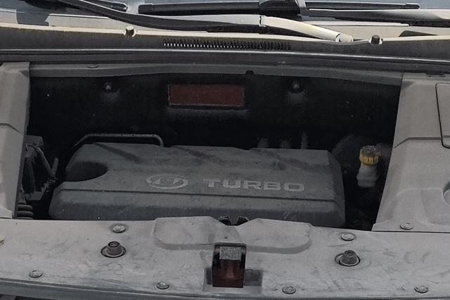 Baojun 530 2018 1.5T DCT Flagship China V – фото 13