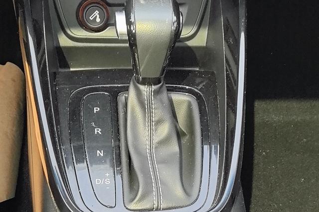 Baojun 530 2018 1.5T DCT Flagship China V – фото 14