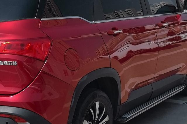 Baojun 530 2018 1.5T DCT Flagship China V – фото 17