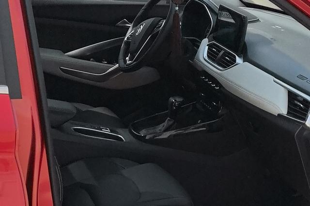 Baojun 530 2018 1.5T DCT Flagship China V – фото 18