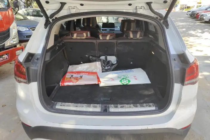 BMW X1 2021 Model xDrive25Li Exclusive Model – фото 17