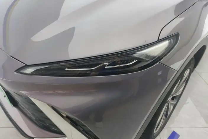 BUICK E4 2023 Model Premium – фото 4