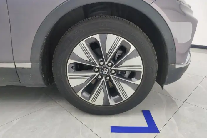 BUICK E4 2023 Model Premium – фото 7