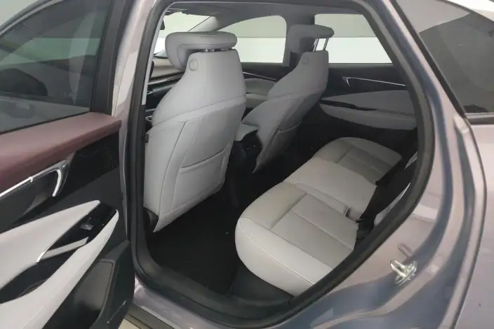 BUICK E4 2023 Model Premium – фото 16