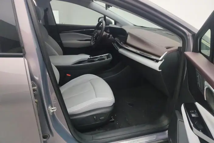 BUICK E4 2023 Model Premium – фото 27