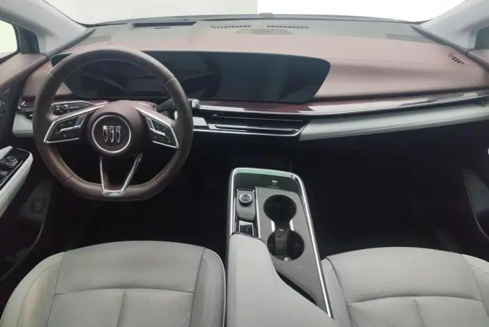 BUICK E4 2023 Model Premium – фото 30