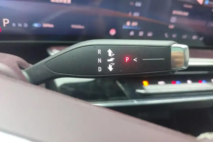 BUICK E4 2023 Model Premium – фото 31