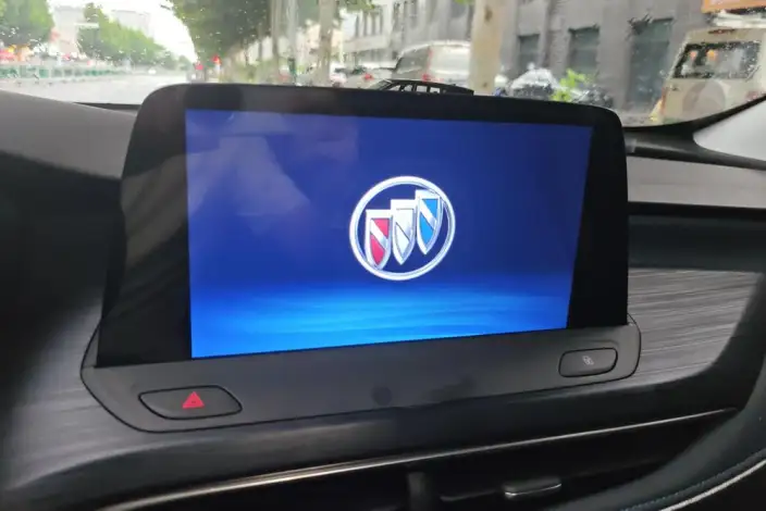 Buick Velite 6 2024 Model 430km Enjoy the version more – фото 8