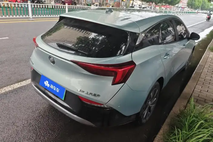 Buick Velite 6 2024 Model 430km Enjoy the version more – фото 20