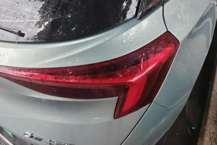 Buick Velite 6 2024 Model 430km Enjoy the version more – фото 22