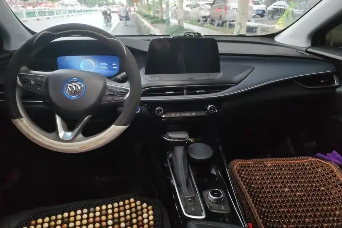 Buick Velite 6 2024 Model 430km Enjoy the version more – фото 30