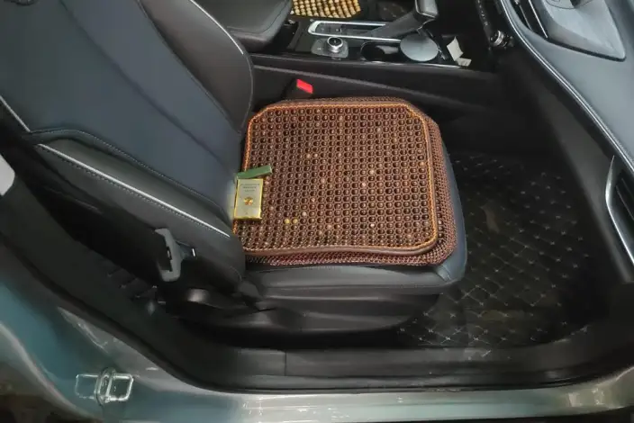 Buick Velite 6 2024 Model 430km Enjoy the version more – фото 33