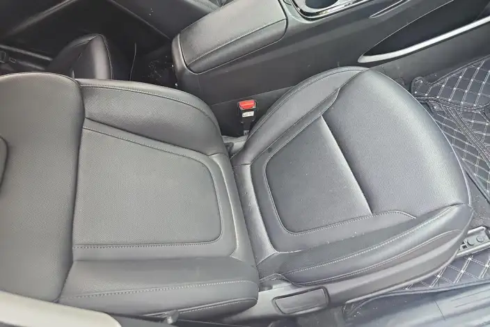 Hyundai Tucson 2021 Model Hyundai Tucson L 1.5T GLX 2WD Elite Edition – фото 32