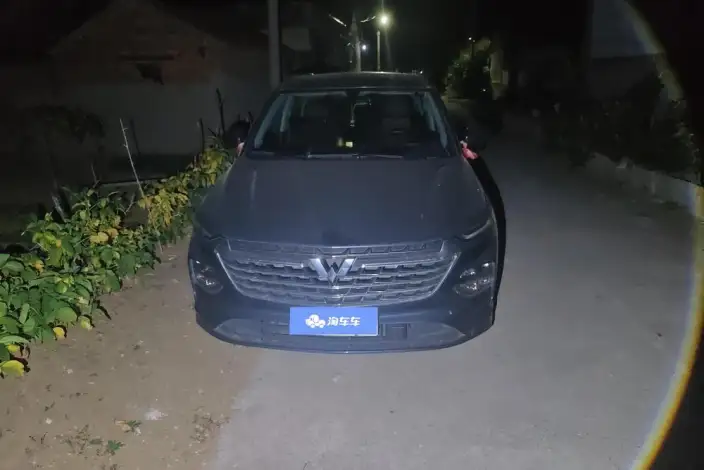 Wuling Victory 2020 Model 1.5T CVT Flagship Model – фото 2