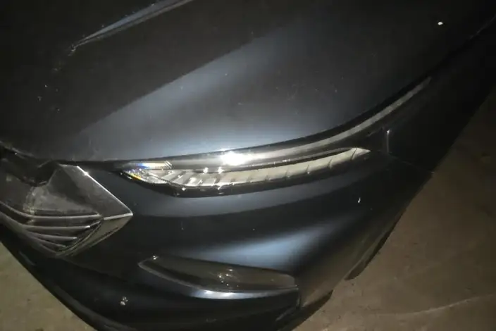Wuling Victory 2020 Model 1.5T CVT Flagship Model – фото 4