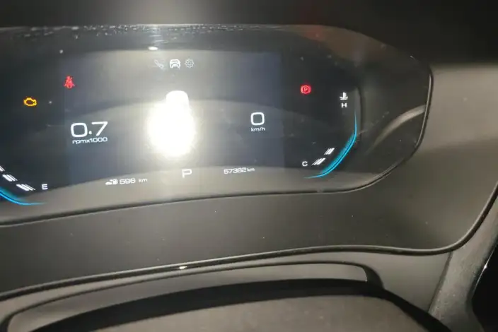 Wuling Victory 2020 Model 1.5T CVT Flagship Model – фото 14