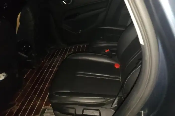 Wuling Victory 2020 Model 1.5T CVT Flagship Model – фото 16