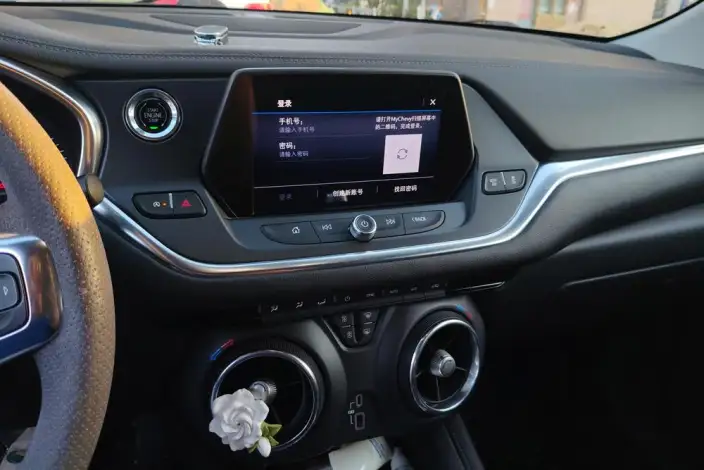 Blazer 2020 Model 650T 7 seat Model Edition – фото 30