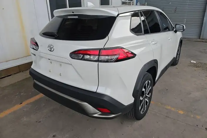 Frontlander 2022 Model 2.0L CVT Deluxe Edition – фото 3