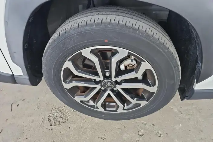 Frontlander 2022 Model 2.0L CVT Deluxe Edition – фото 4