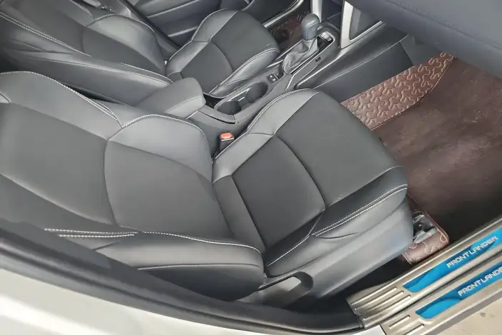 Frontlander 2022 Model 2.0L CVT Deluxe Edition – фото 8