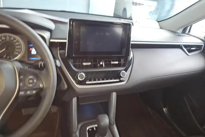 Frontlander 2022 Model 2.0L CVT Deluxe Edition – фото 12