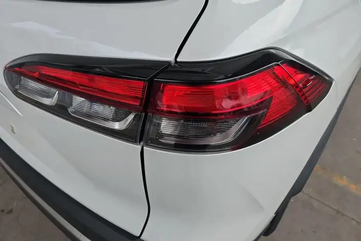 Frontlander 2022 Model 2.0L CVT Deluxe Edition – фото 13