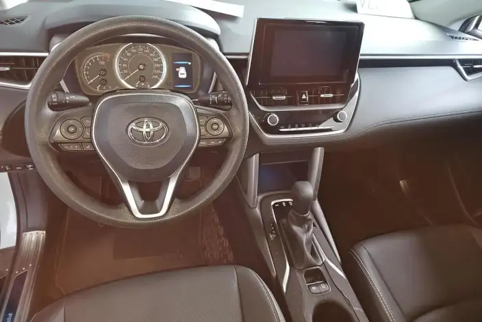 Frontlander 2022 Model 2.0L CVT Deluxe Edition – фото 14