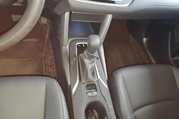 Frontlander 2022 Model 2.0L CVT Deluxe Edition – фото 15