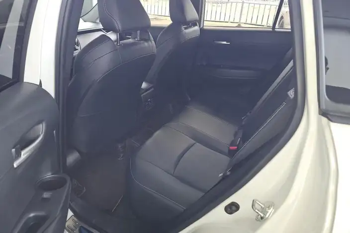 Frontlander 2022 Model 2.0L CVT Deluxe Edition – фото 16