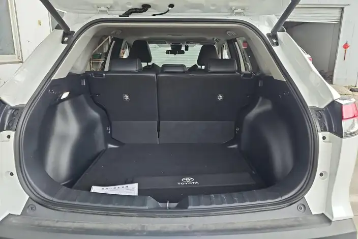 Frontlander 2022 Model 2.0L CVT Deluxe Edition – фото 17