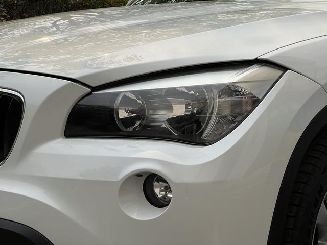 BMW X1 2014 sDrive18i Fashion – фото 6