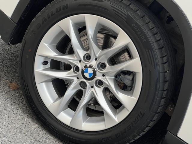 BMW X1 2014 sDrive18i Fashion – фото 7