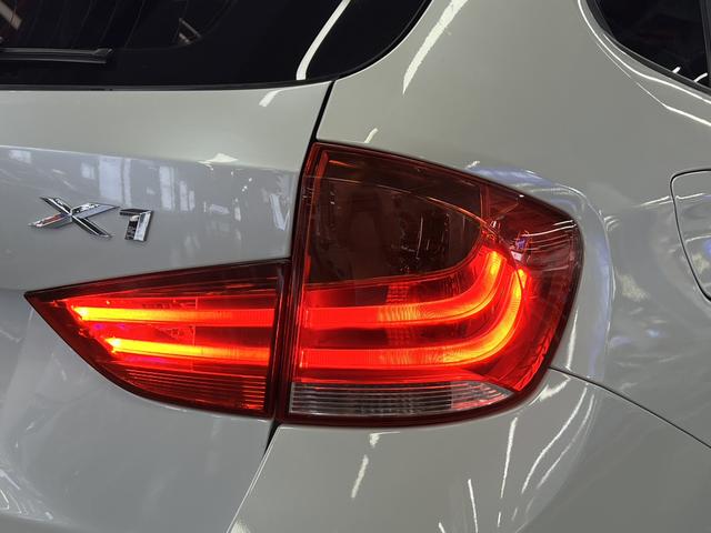 BMW X1 2014 sDrive18i Fashion – фото 11