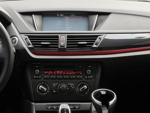 BMW X1 2014 sDrive18i Fashion – фото 19