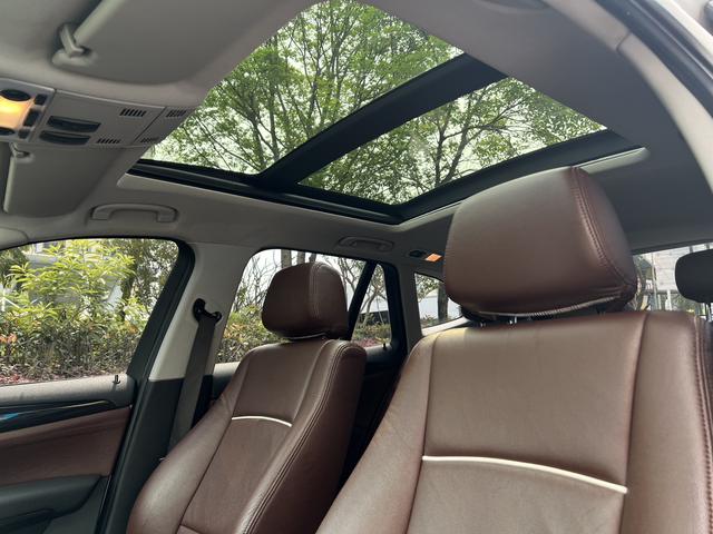 BMW X1 2014 sDrive18i Fashion – фото 21