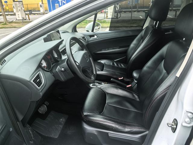 Peugeot 308 2014 Enjoy Classic 1.6L Automatic Trend – фото 6