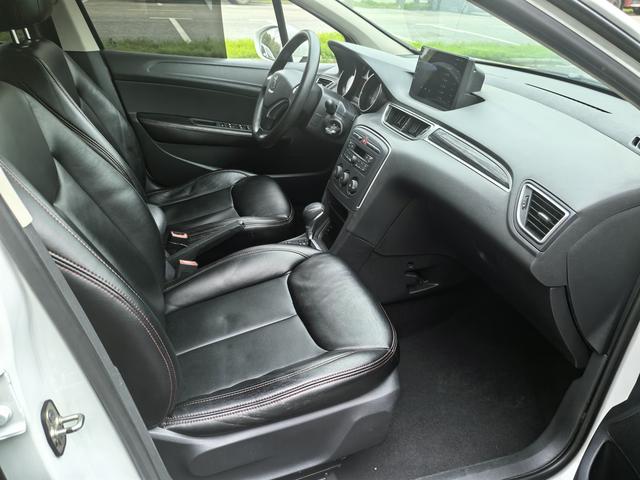 Peugeot 308 2014 Enjoy Classic 1.6L Automatic Trend – фото 8