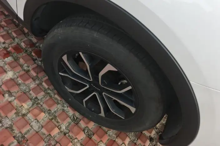 Haval H6 2023 Model Guo Trendy Edition 1.5T Automatic Urban Edition – фото 23