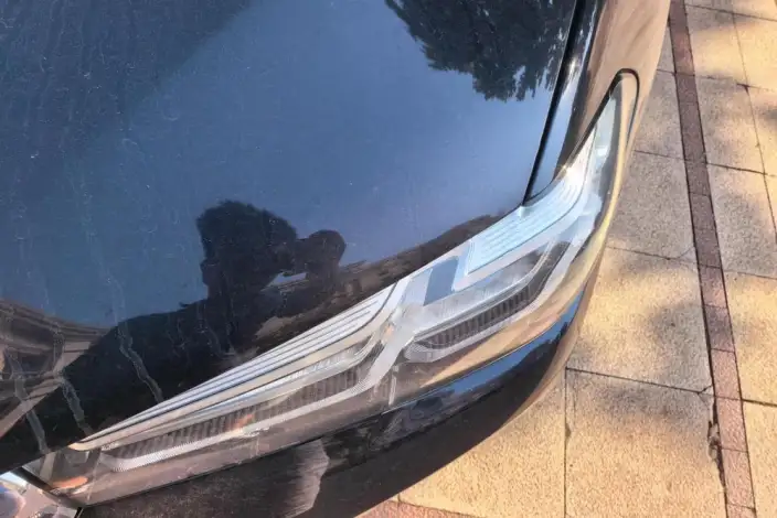 BMW 5 Series 2022 Model Facelift 530Li Leading Model Luxury Set – фото 7